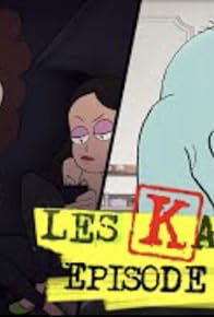 Primary photo for KK2000/Dumbof