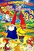 Primary photo for Los fantásticos viajes de los gnomos Primary photo for Los fantásticos viajes de los gnomos