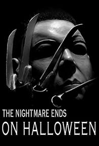 Primary photo for The Nightmare Ends on Halloween Primary photo for The Nightmare Ends on Halloween