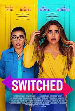 Poster of Switched