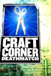 Primary photo for Craft Corner Deathmatch Primary photo for Craft Corner Deathmatch