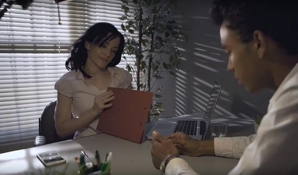 Utopía (Short 2015) IMDb