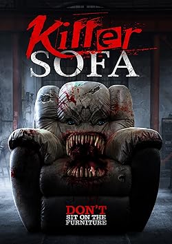 Poster of Killer Sofa