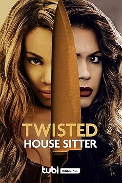 Poster of Twisted House Sitter