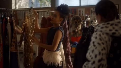 Andrea K Torres Imdb