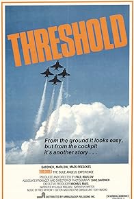 Primary photo for Threshold: The Blue Angels Experience