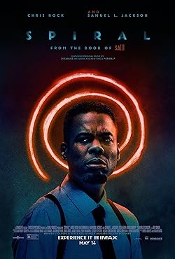 Poster of Spiral (2021)