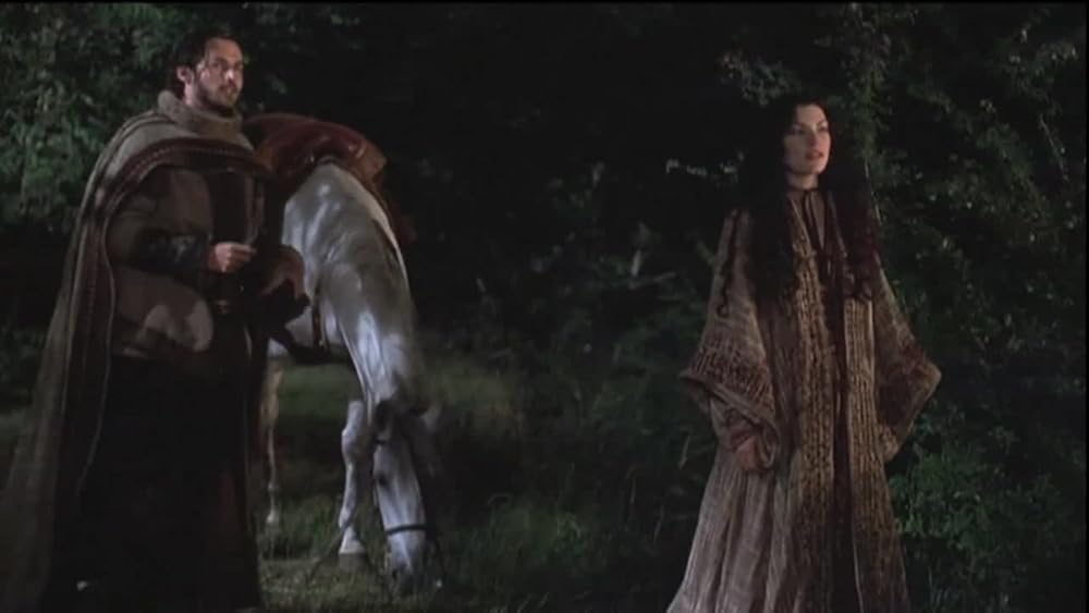 Mists Of Avalon | IMDb