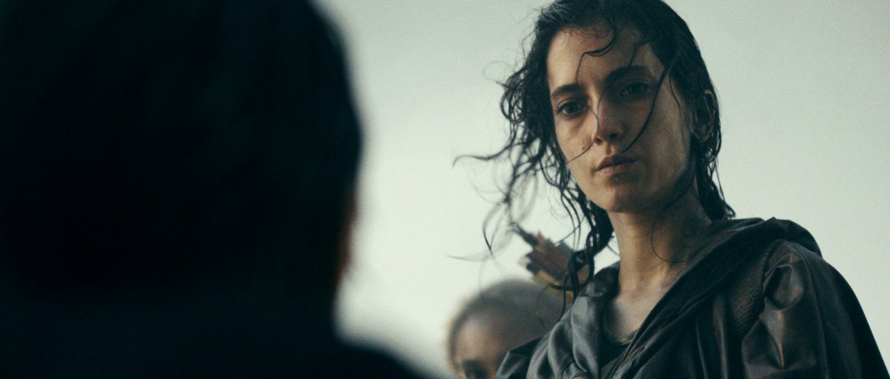 The Colony (2021) - Photos - IMDb