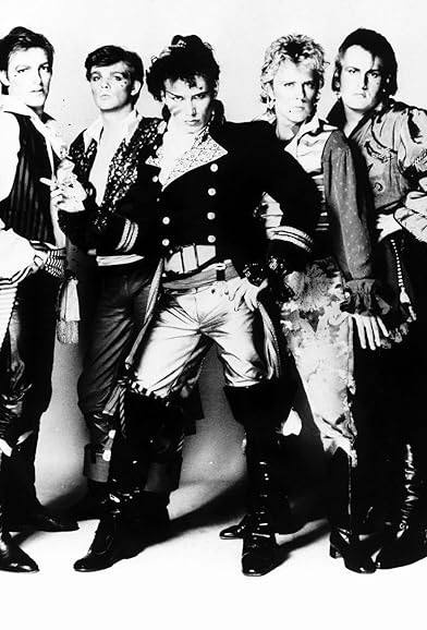 Primary photo for Adam and the Ants Primary photo for Adam and the Ants
