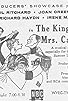 Primary photo for The King and Mrs. Candle Primary photo for The King and Mrs. Candle