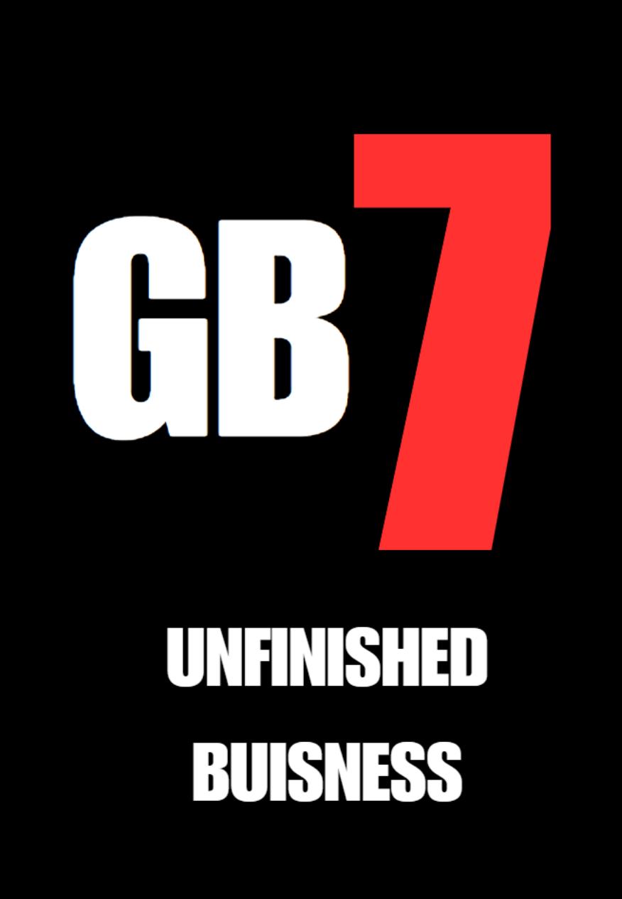 Ghostbusters 7: Unfinished Business (Fan Made)