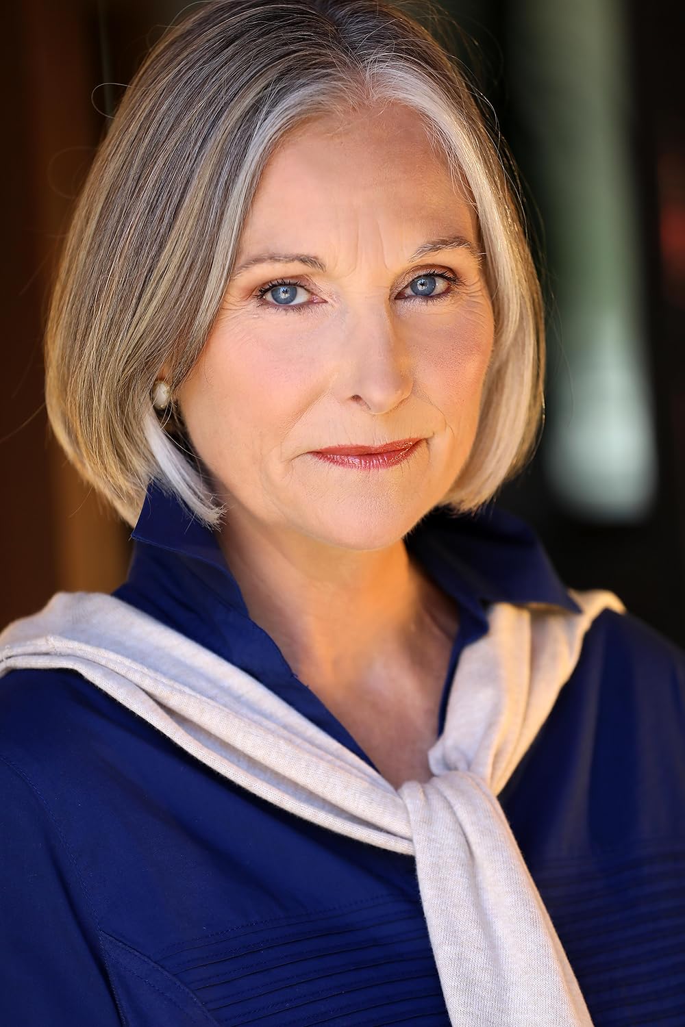 Mary Mackey