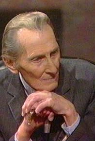 Primary photo for Peter Cushing, O.B.E. Primary photo for Peter Cushing, O.B.E.