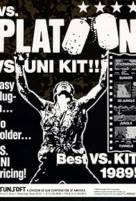 Primary photo for Platoon