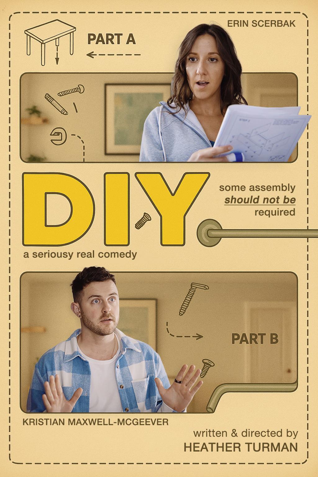 DIY