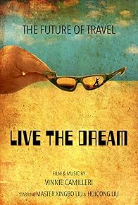 Primary photo for Live the Dream Allianz Future of Travel Challenge