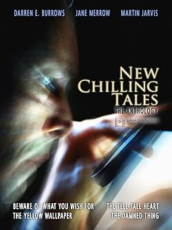 Poster of New Chilling Tales: The Anthology