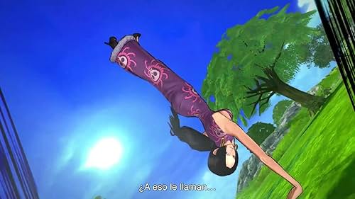 One Piece Burning Blood Video Game 16 Imdb One Piece Burning Blood Video Game 16 Imdb