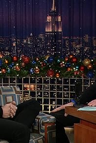 Primary photo for Ewan McGregor/Manny Puig/Jordana Spiro