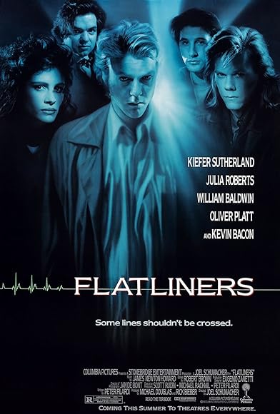 Primary photo for Flatliners Primary photo for Flatliners