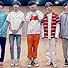Primary photo for TXT: Blue Orangeade (Dance Practice)