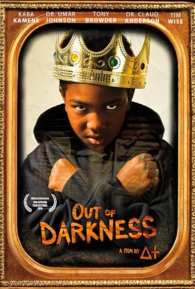 Primary photo for Out of Darkness Primary photo for Out of Darkness
