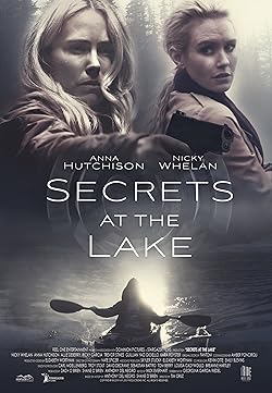 Poster of Secrets at the Lake