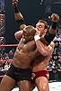 Primary photo for Bobby Lashley enters the Masterlock Challenge Primary photo for Bobby Lashley enters the Masterlock Challenge