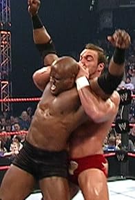 Primary photo for Bobby Lashley enters the Masterlock Challenge Primary photo for Bobby Lashley enters the Masterlock Challenge