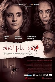 Primary photo for Delphine Primary photo for Delphine