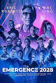 Primary photo for Emergence 2028