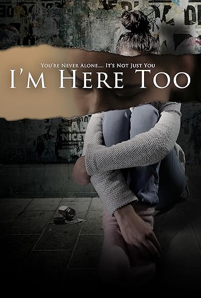 Primary photo for I'm Here Too Primary photo for I'm Here Too