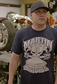 Primary photo for Power-Infused Impala