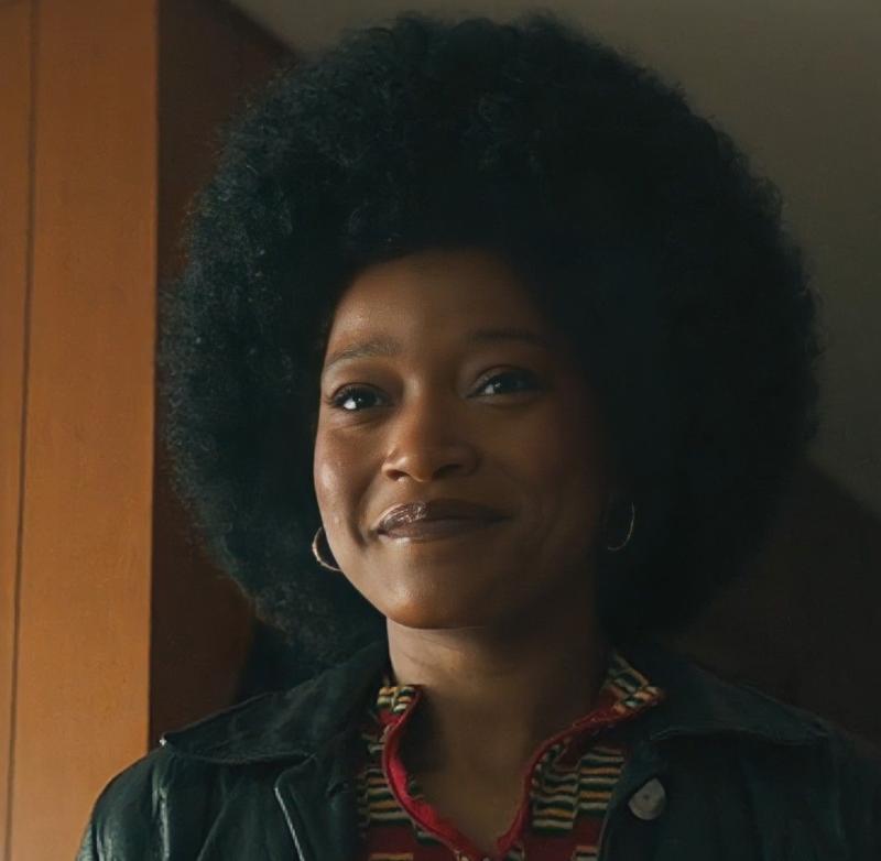 Keke Palmer in Alice (2022)
