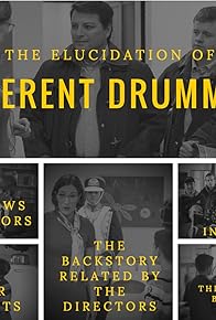 Primary photo for The Elucidation of Different Drummers