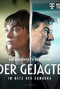 Primary photo for Der Gejagte - im Netz der Camorra