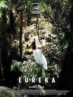 Poster of Eureka