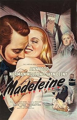 Poster of Madeleine
