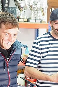 Primary photo for Johnny Walker