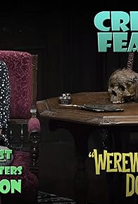 Primary photo for Werewolf in a Girls Dormitory