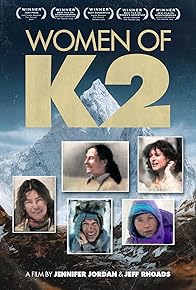 Primary photo for Death on the Mountain: Women of K2