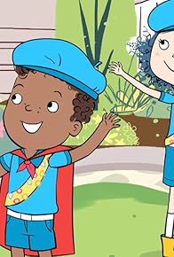 Primary photo for Big Help Primary photo for Big Help