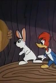 Primary photo for The Nautical Nut