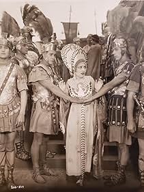 Carmel Myers in Ben-Hur: A Tale of the Christ (1925)