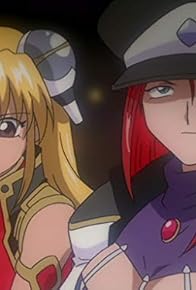 Primary photo for Shutsugeki! Tenshi no sukuranburûn