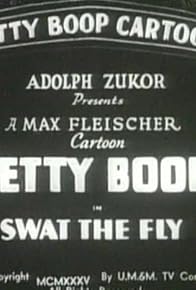Primary photo for Swat the Fly