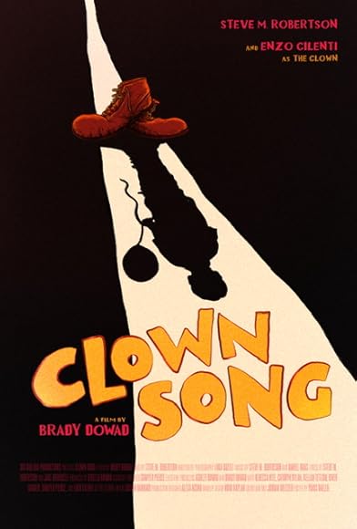 Primary photo for Clown Song Primary photo for Clown Song
