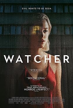 Poster of Watcher