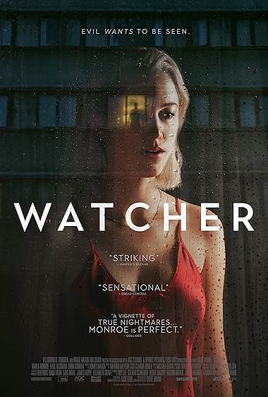 Watcher 2022